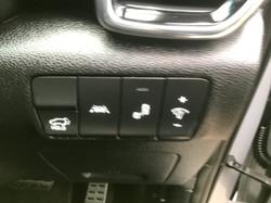 2021 Kia Sportage GT-Line