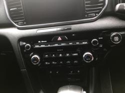2021 Kia Sportage GT-Line