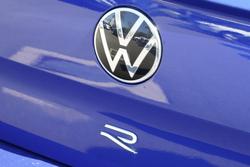 2023 Volkswagen T-Roc R