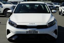 2024 Kia Cerato S
