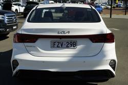 2024 Kia Cerato S