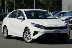 2024 Kia Cerato S