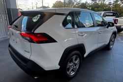 2024 Toyota RAV4 GX