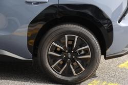 2025 Subaru Solterra AWD