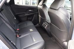 2025 Subaru Solterra AWD