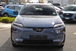 2025 Subaru Solterra AWD