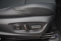 2025 Subaru Solterra AWD