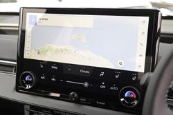 2025 Subaru Solterra AWD