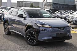 2025 Subaru Solterra AWD