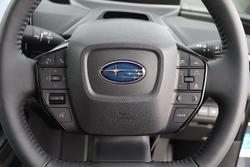 2025 Subaru Solterra AWD