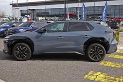 2025 Subaru Solterra AWD