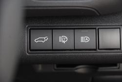 2025 Subaru Solterra AWD