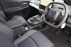 2025 Subaru Solterra AWD