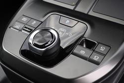 2025 Subaru Solterra AWD