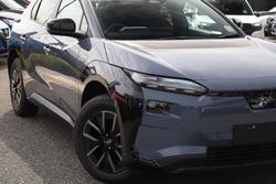 2025 Subaru Solterra AWD