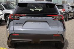 2025 Subaru Solterra AWD