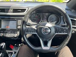2018 Nissan QASHQAI Ti
