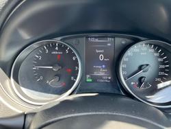 2018 Nissan QASHQAI Ti J11 Series 2 Gun Metallic