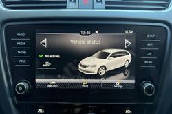 2019 SKODA Octavia 110TSI