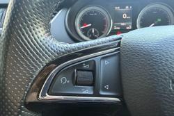 2019 SKODA Octavia 110TSI