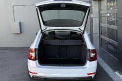 2019 SKODA Octavia 110TSI