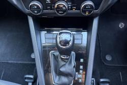 2019 SKODA Octavia 110TSI