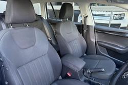 2019 SKODA Octavia 110TSI