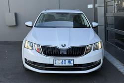 2019 SKODA Octavia 110TSI