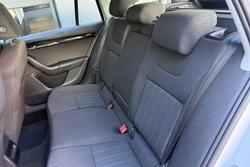 2019 SKODA Octavia 110TSI