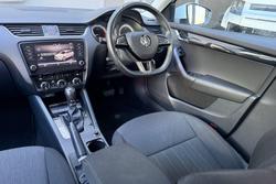 2019 SKODA Octavia 110TSI