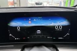 2024 Kia Sportage HEV GT-Line