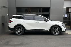 2024 Kia Sportage HEV GT-Line