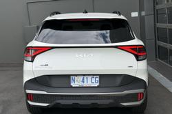 2024 Kia Sportage HEV GT-Line