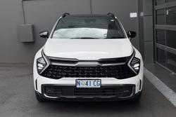 2024 Kia Sportage HEV GT-Line