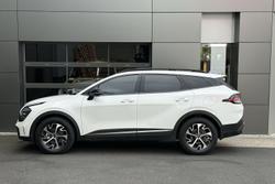 2024 Kia Sportage HEV GT-Line