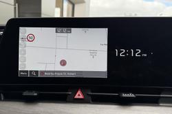 2024 Kia Sportage HEV GT-Line