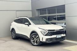 2024 Kia Sportage HEV GT-Line