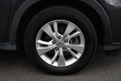 2018 Honda HR-V VTi