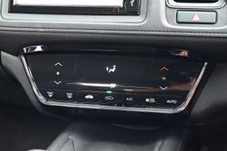 2018 Honda HR-V VTi