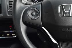 2018 Honda HR-V VTi