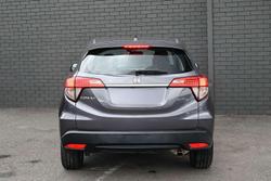 2018 Honda HR-V VTi