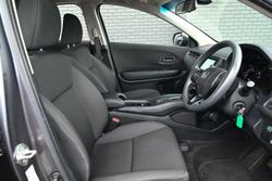 2018 Honda HR-V VTi