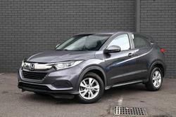 2018 Honda HR-V VTi