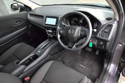 2018 Honda HR-V VTi