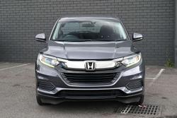 2018 Honda HR-V VTi