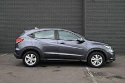 2018 Honda HR-V VTi