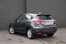 2018 Honda HR-V VTi