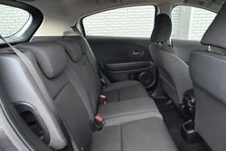 2018 Honda HR-V VTi