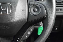 2018 Honda HR-V VTi
