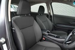 2018 Honda HR-V VTi